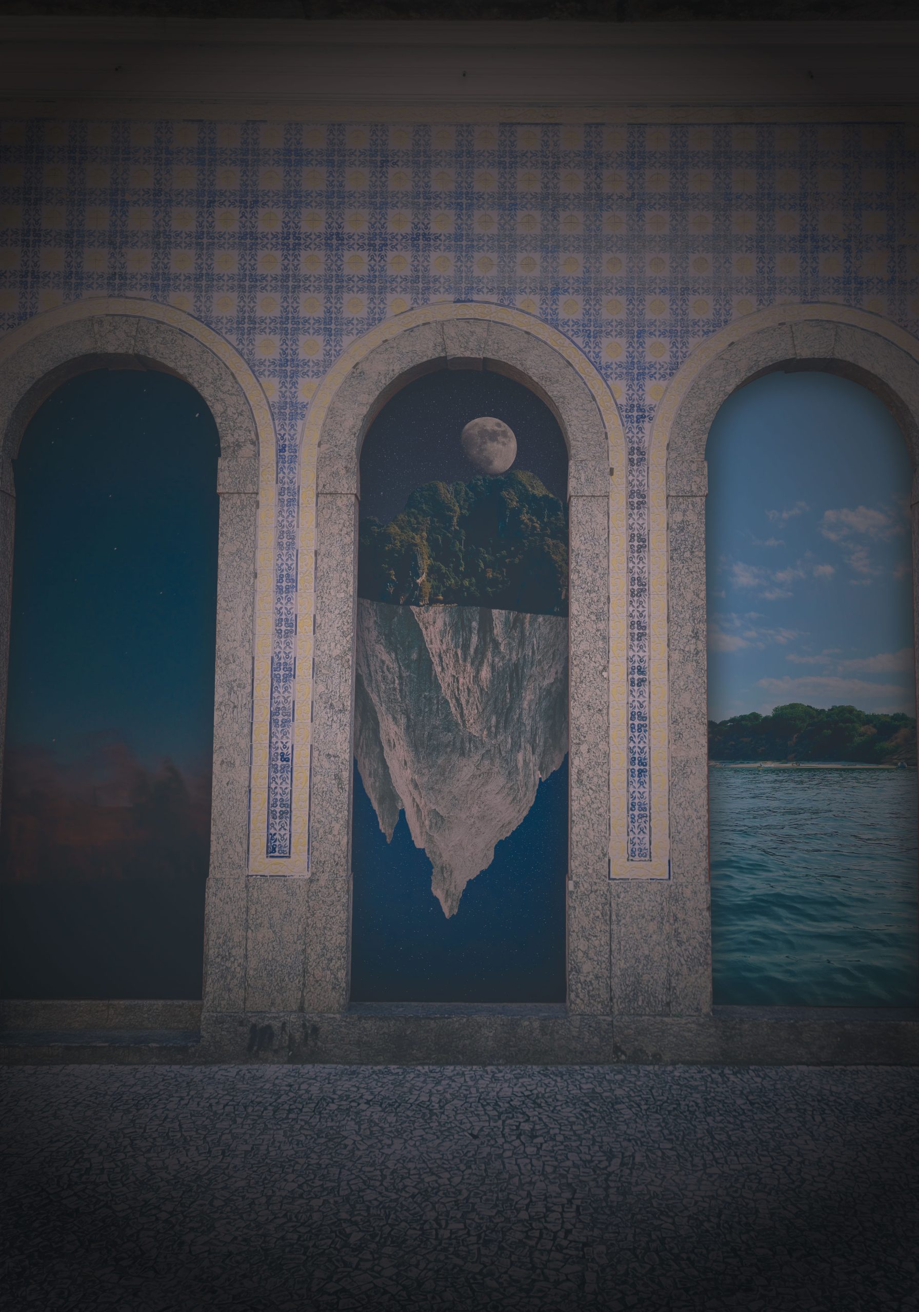 photo manipulations - Image 2
