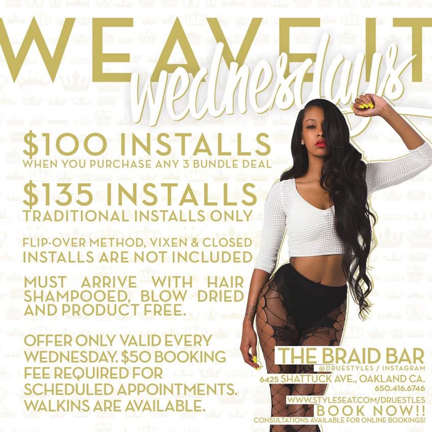 Digital Flyer Design Bundles - Image 10