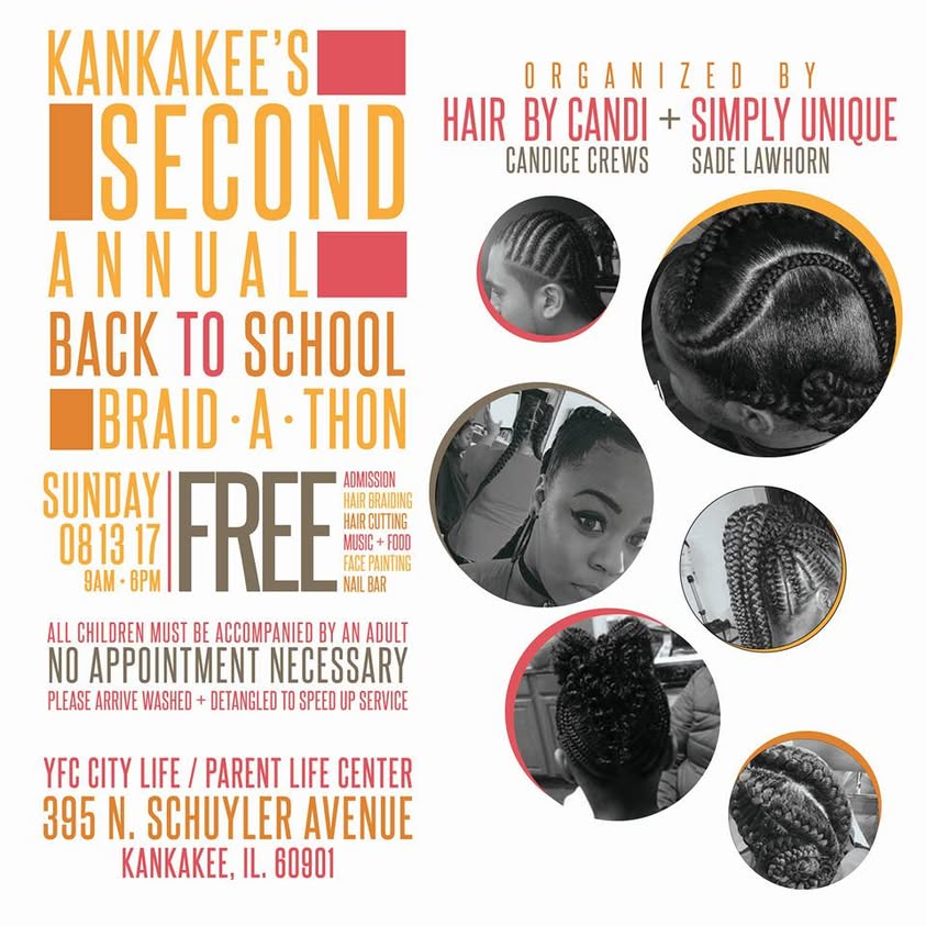 Digital Flyer Design Bundles - Image 8