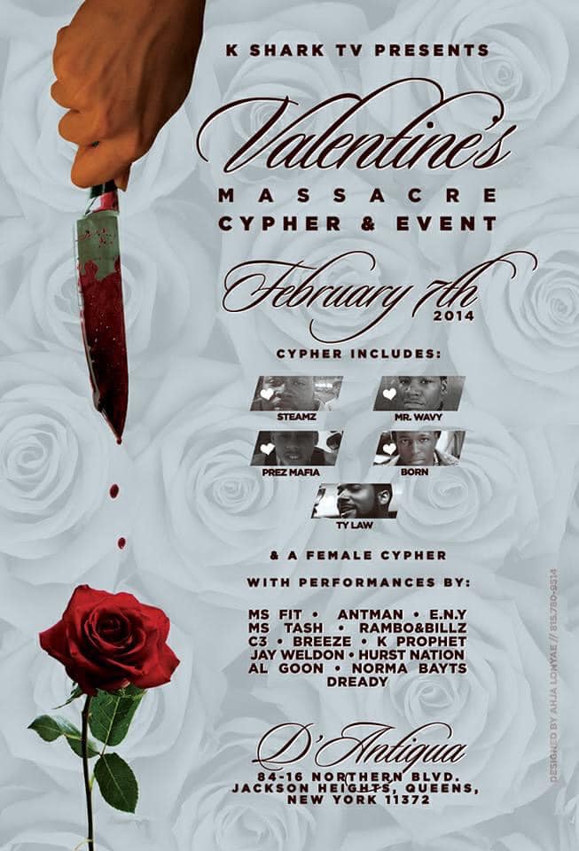 Digital Flyer Design Bundles - Image 6
