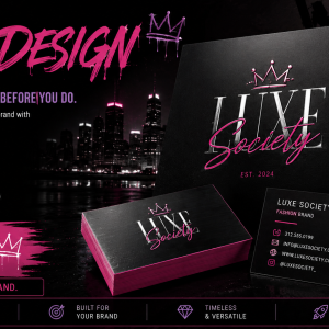 Logo Design