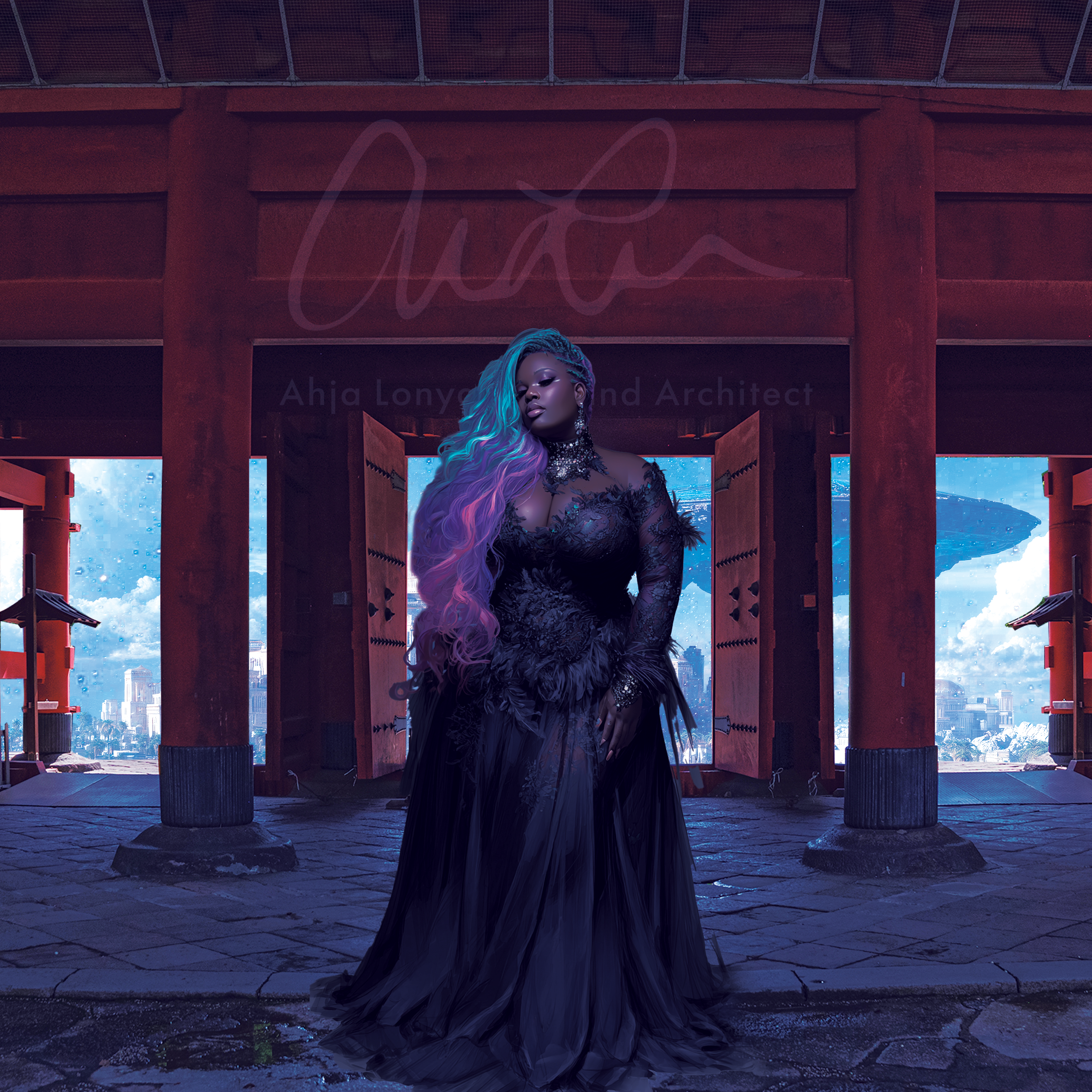 photo manipulations - Image 3