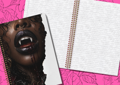 Turn Your Brand Into a Stationery Collection